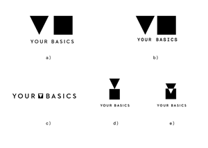 Design de Logo par Kim.J pour Your Basics | Design : #6358558
