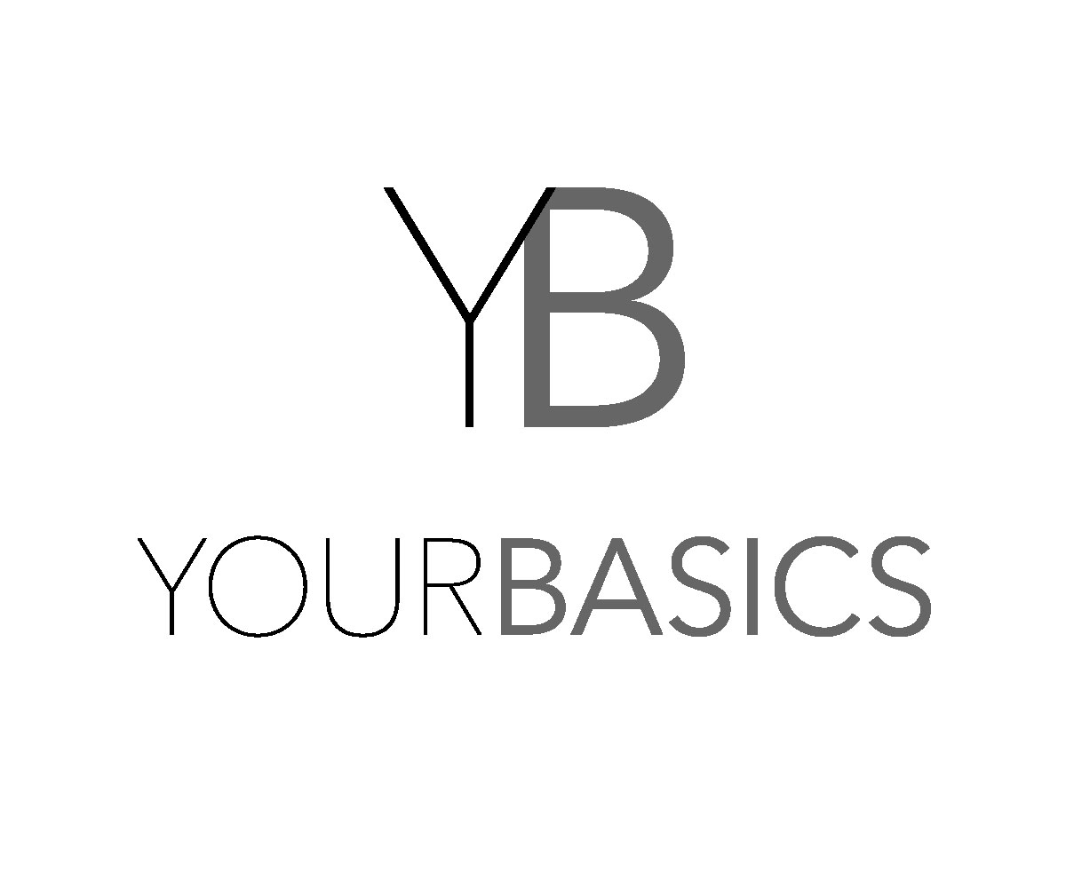 Diseño de Logo por bfulanovich para Your Basics | Diseño #6375876