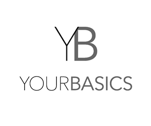 Logo Design by bfulanovich for Your Basics | Design #6375876