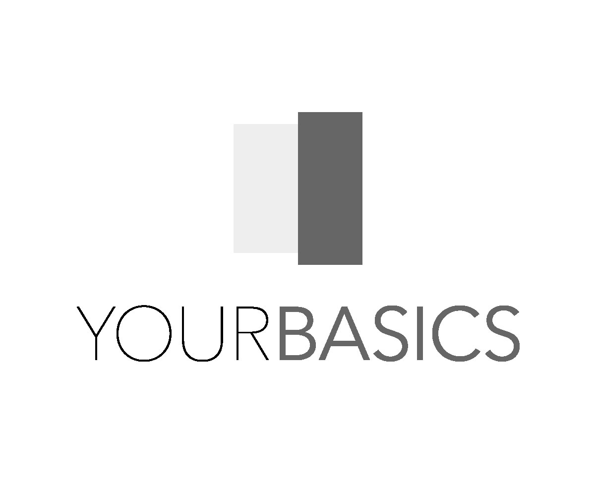Logo Design by bfulanovich for Your Basics | Design #6392197
