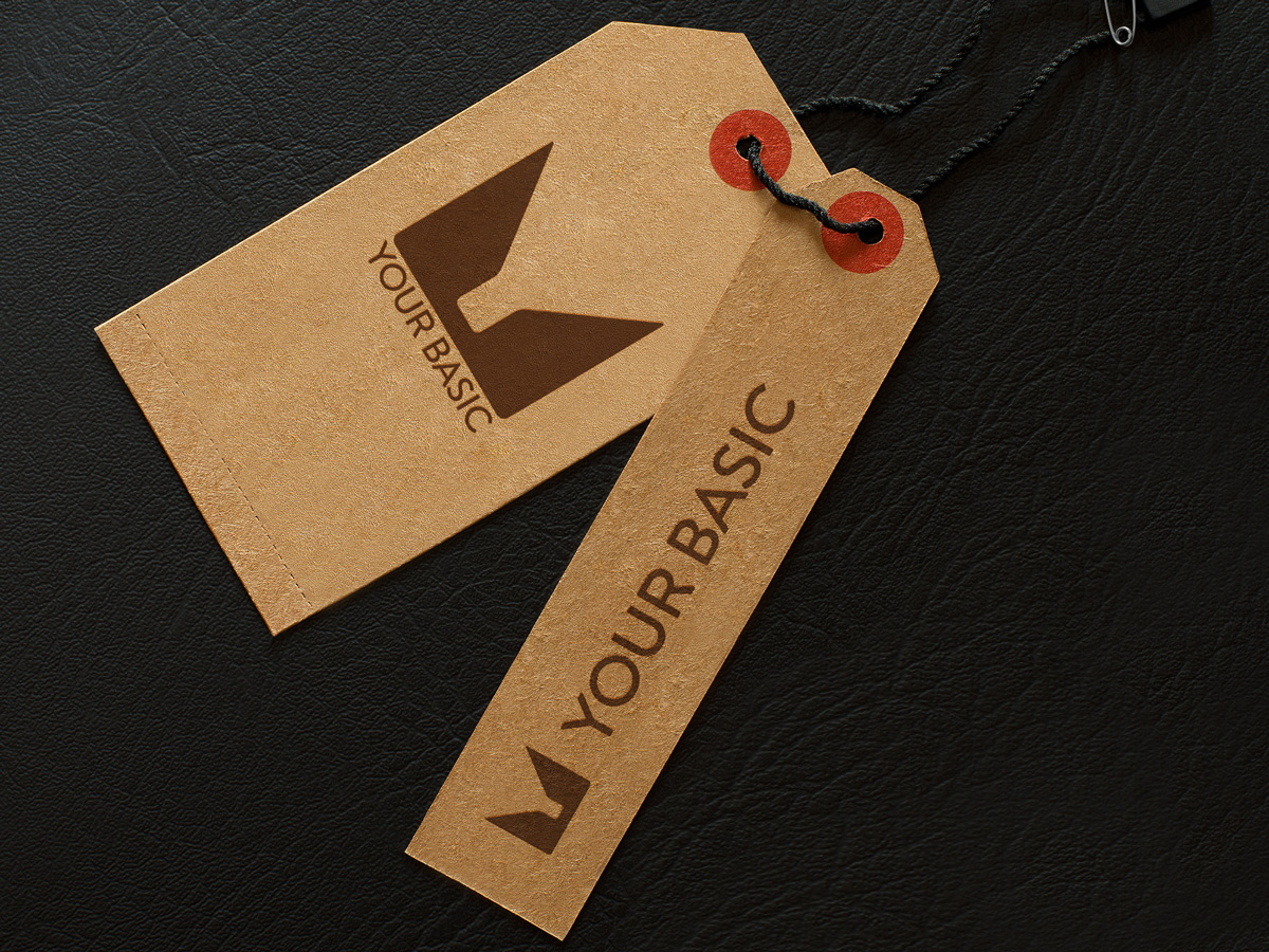 Logo Design by Kejo87 for Your Basics | Design #6403171