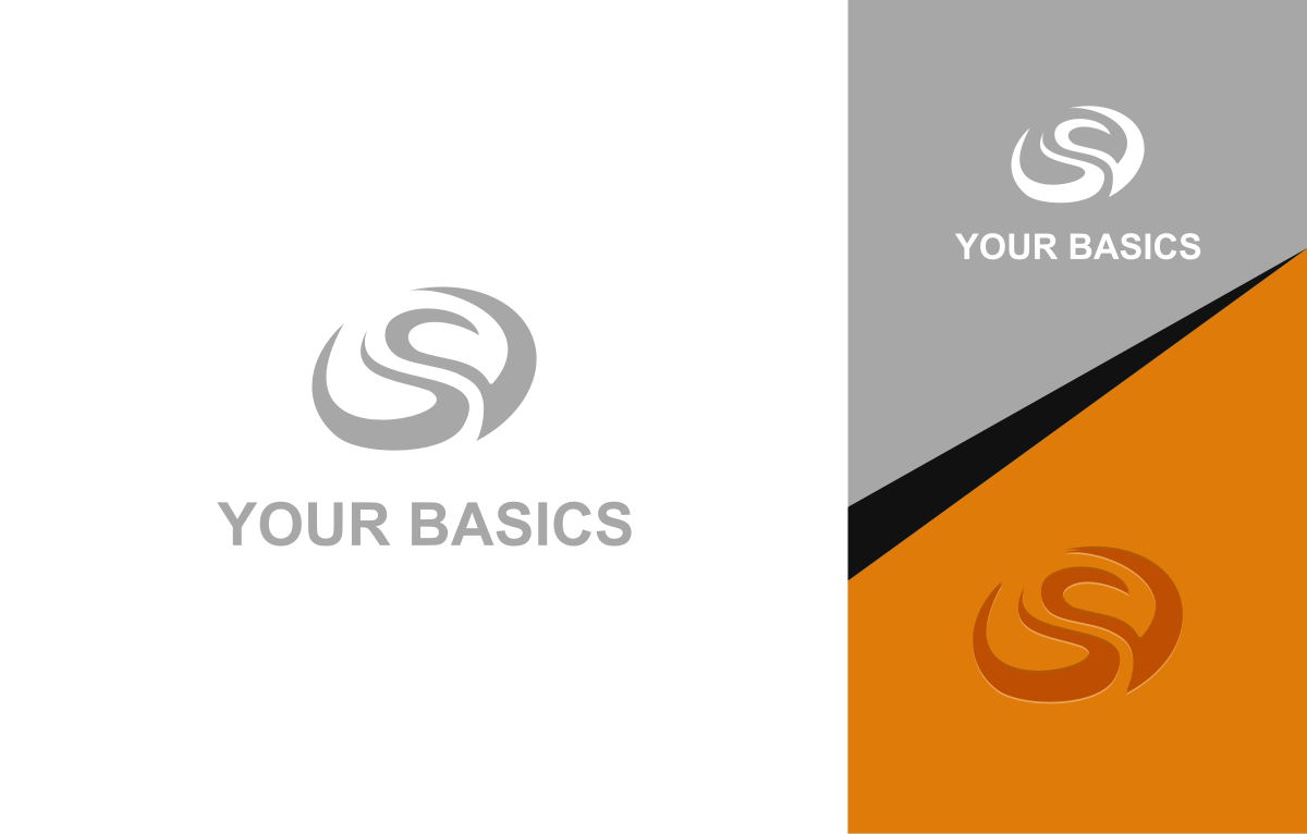 Logo Design by kringart for Your Basics | Design #6365638