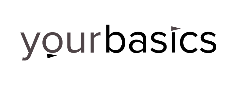 Logo-Design von forreskj für Your Basics | Design #6345433
