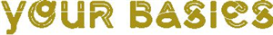 Logo Design by swapnil dreamswaps for Your Basics | Design #6358230