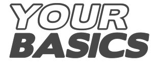Design de Logo par Zenfuego pour Your Basics | Design : #6343163