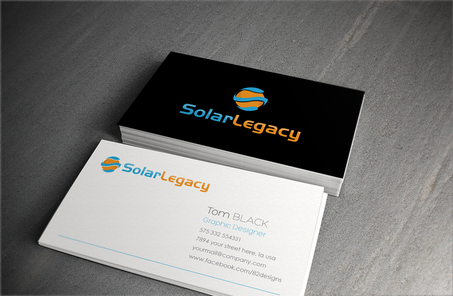 Logo Design by mvillamin for Energy Network, LLC | Design #6322251