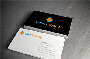 Logo Design by mvillamin for Energy Network, LLC | Design: #6322251