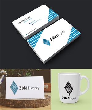 Logo Design by K'2