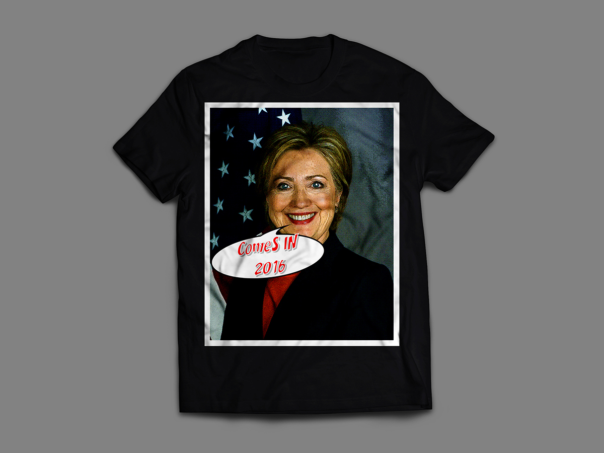 T-shirt Design by mnsmix for this project | Design #6576625