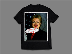 T-shirt Design by mnsmix for this project | Design: #6576625