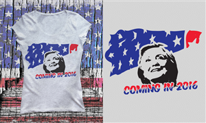 Design de T-shirt par db1404 pour ce projet | Design : #6592288