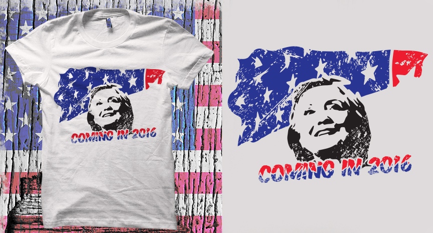 T-shirt Design by db1404 for this project | Design #6592524