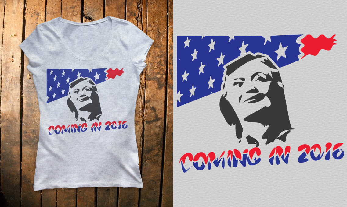 Design de T-shirt par db1404 pour ce projet | Design #6594904