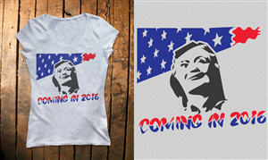 Design de T-shirt par db1404 pour ce projet | Design : #6594904