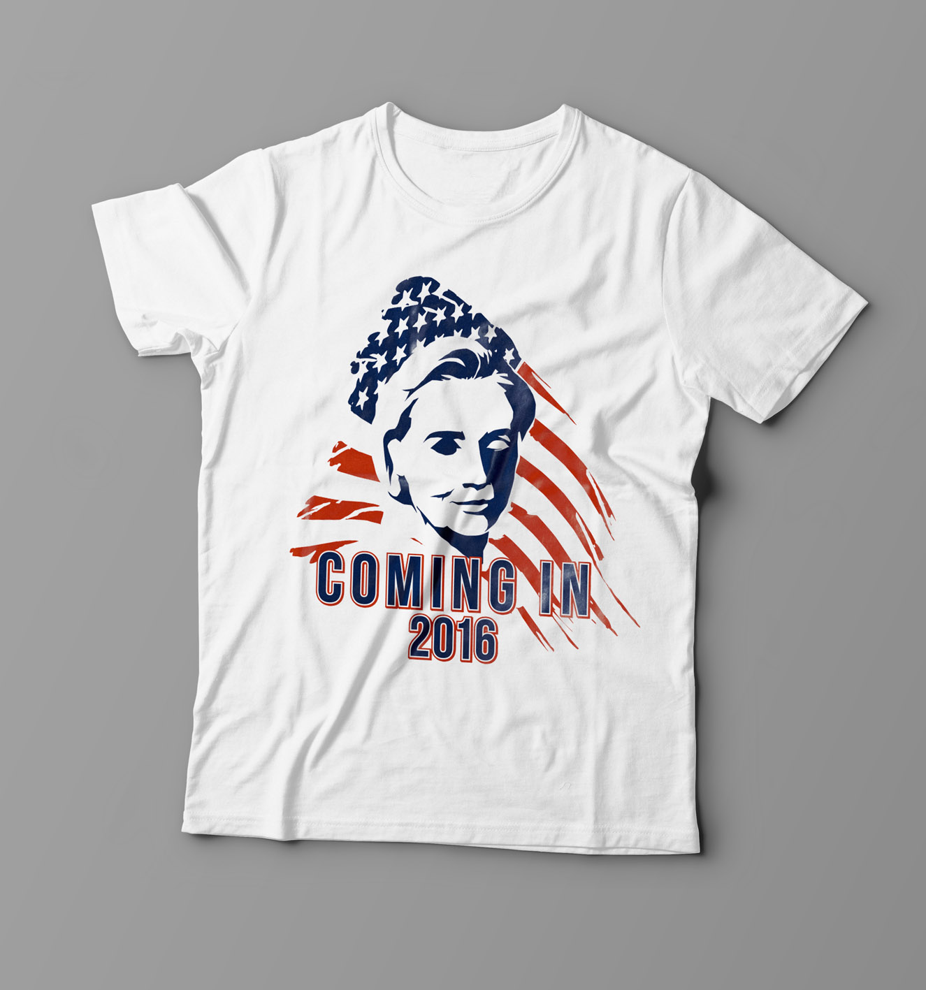 T-shirt Design by syaman for this project | Design #6598847