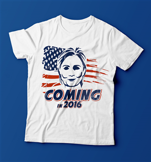 Design de T-shirt par syaman pour ce projet | Design : #6606775