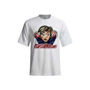 Design de T-shirt par JW Graphics pour ce projet | Design : #6614971