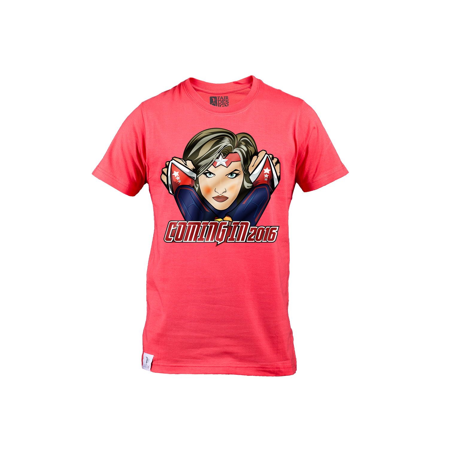 T-Shirt-Design von JW Graphics für dieses Projekt | Design #6614973