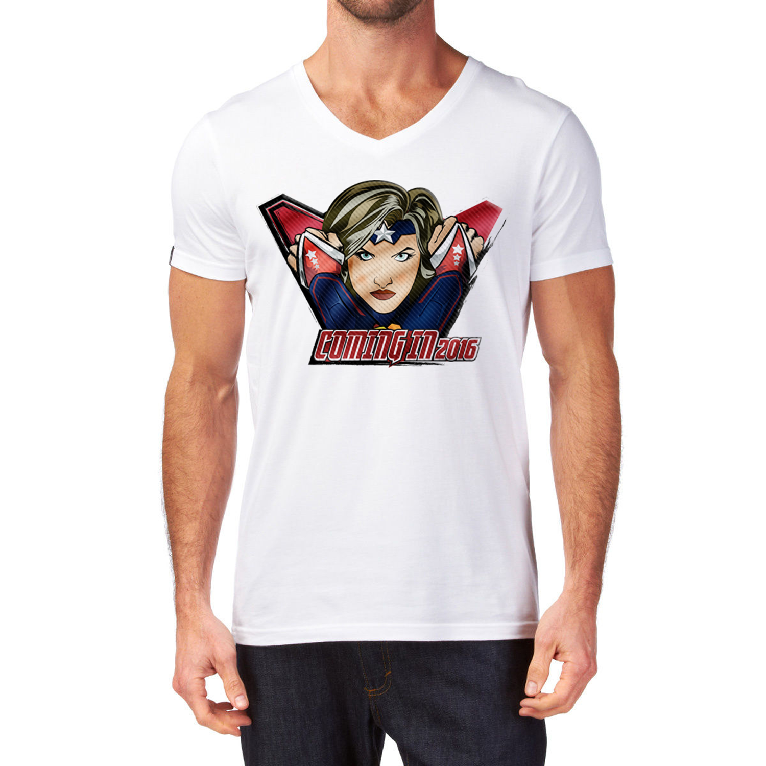 T-shirt Design by JW Graphics for this project | Design #6615148