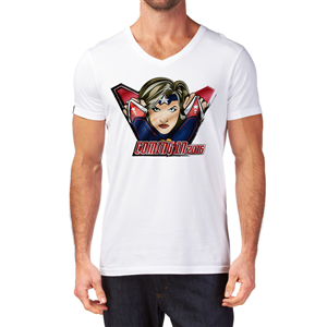 Design de T-shirt par JW Graphics pour ce projet | Design : #6615148