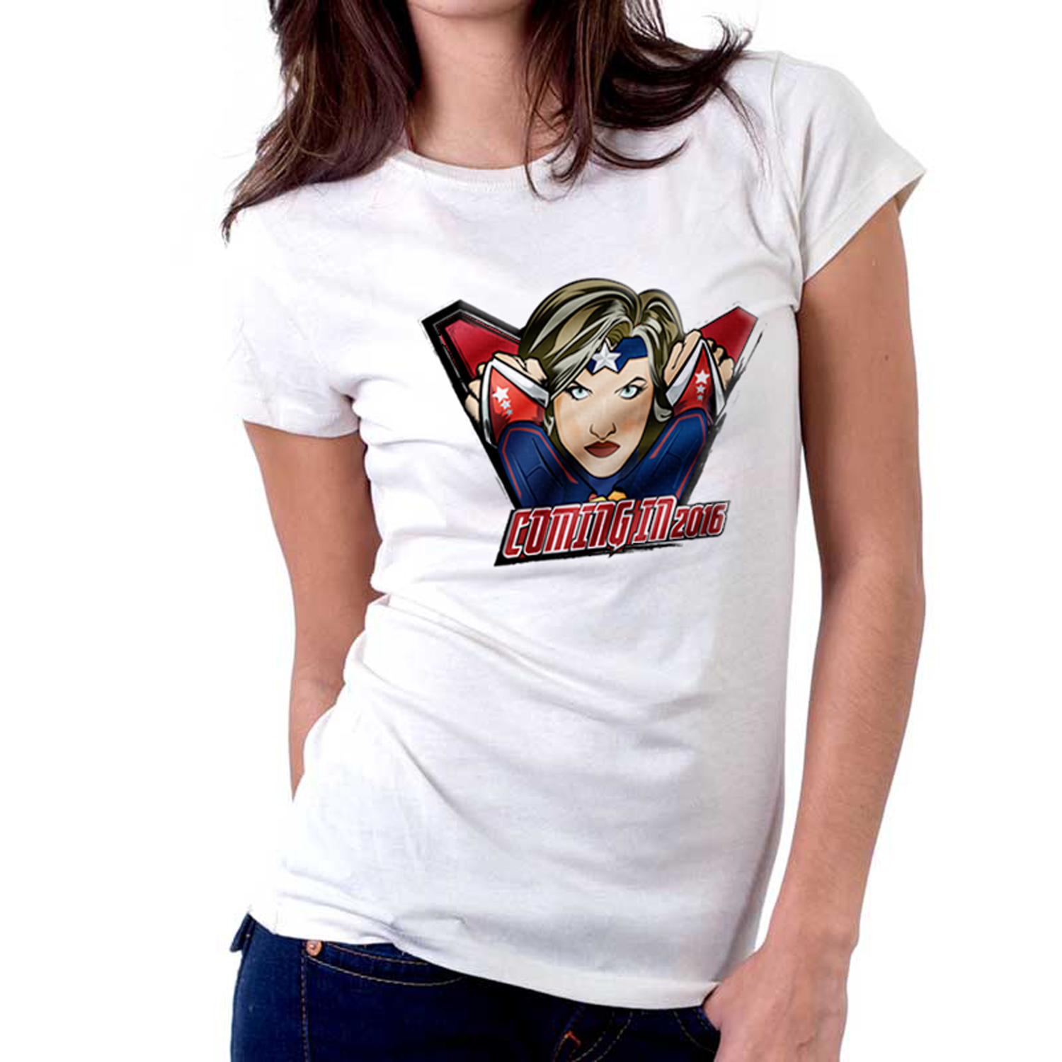 T-Shirt-Design von JW Graphics für dieses Projekt | Design #6615149