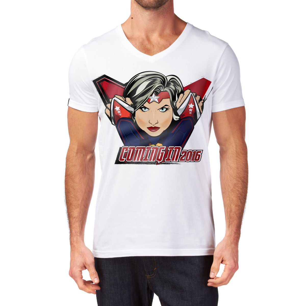 Design de T-shirt par JW Graphics pour ce projet | Design #6618604