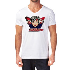 T-shirt Design by JW Graphics for this project | Design #6632688