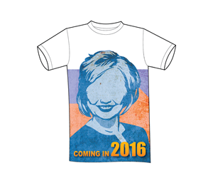 T-shirt Design by CosmicStain