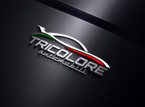 Logo Design by ArdhLemurian Labs