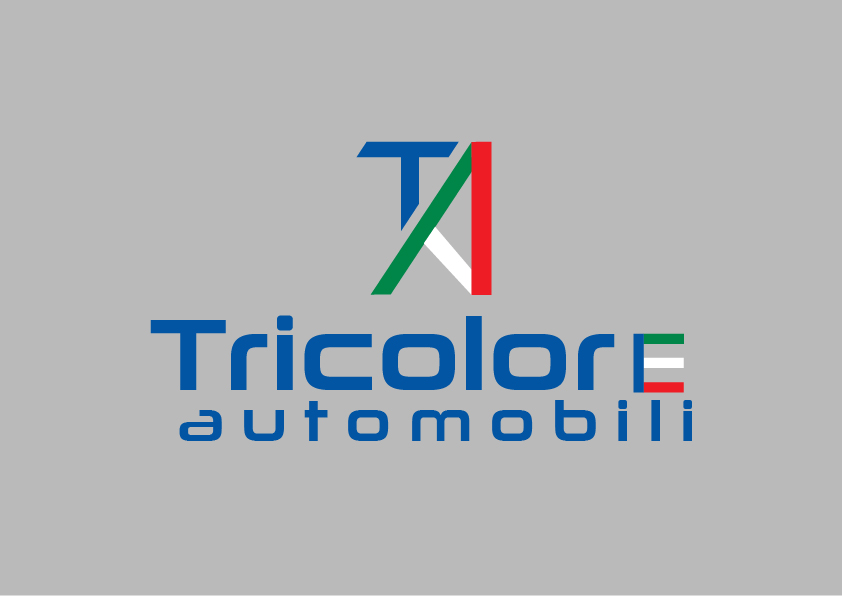 Diseño de Logo por ESolz Technologies para TriColore Automobili | Diseño #6332570