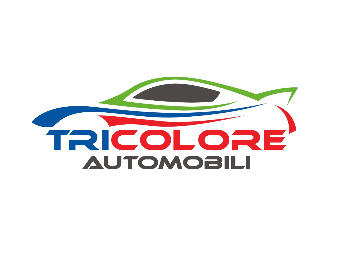 Logo Design by R.A.D™  for TriColore Automobili | Design #6452115