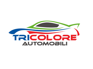 Logo Design by R.A.D™  for TriColore Automobili | Design: #6452115