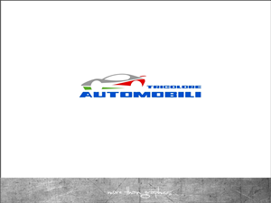 Logo Design by vladst2004 for TriColore Automobili | Design: #6339208