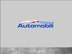 Logo Design by vladst2004 for TriColore Automobili | Design: #6342673
