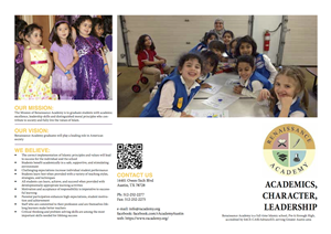 Design de Brochure par Fwin pour ce projet | Design #6396263