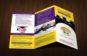 Brochure Design by cb1318