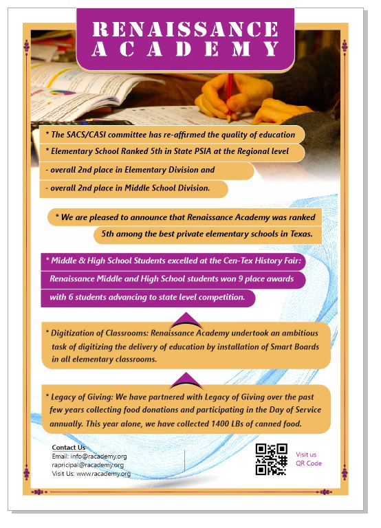 Design de Brochure par Tejas_delhi pour ce projet | Design #6425681
