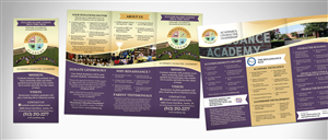 Design de Brochure par Victor_pro pour ce projet | Design #6358172