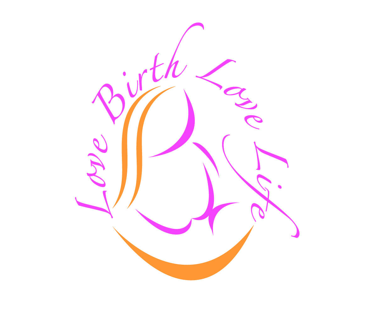 Diseño de Logo por PoBoyDesign para Love Birth Love Life | Diseño #6331053