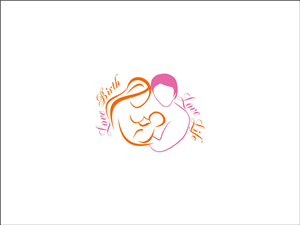 Diseño de Logo por Mihaela para Love Birth Love Life | Diseño: #6335497