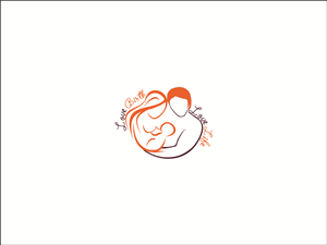 Diseño de Logo por Mihaela para Love Birth Love Life | Diseño: #6338639