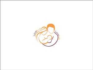 Diseño de Logo por Mihaela para Love Birth Love Life | Diseño: #6338849