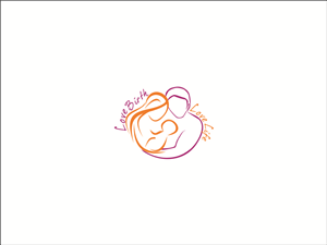 Diseño de Logo por Mihaela para Love Birth Love Life | Diseño: #6343544