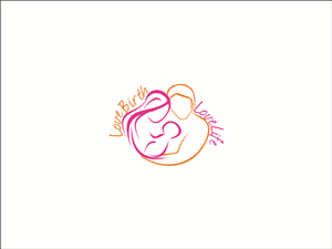 Diseño de Logo por Mihaela para Love Birth Love Life | Diseño: #6347124