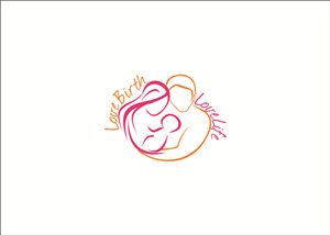 Diseño de Logo por Mihaela para Love Birth Love Life | Diseño: #6347998