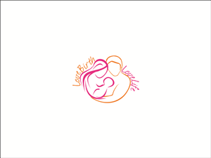 Diseño de Logo por Mihaela para Love Birth Love Life | Diseño: #6348185