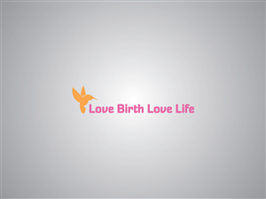 Diseño de Logo por anto purwanto para Love Birth Love Life | Diseño: #6322784