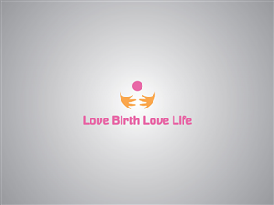 Diseño de Logo por anto purwanto para Love Birth Love Life | Diseño: #6322818