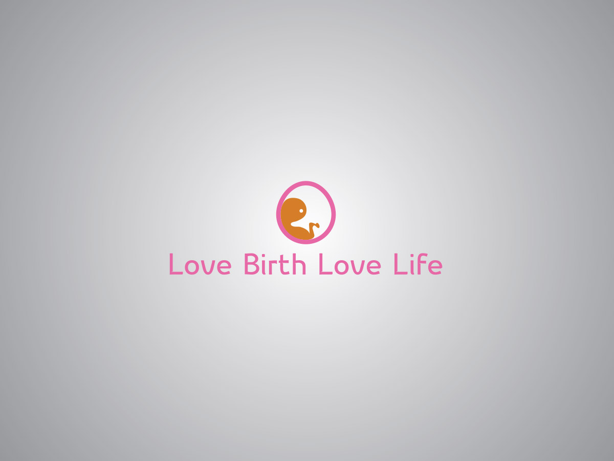 Diseño de Logo por anto purwanto para Love Birth Love Life | Diseño #6323000