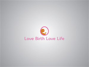 Diseño de Logo por anto purwanto para Love Birth Love Life | Diseño: #6323000